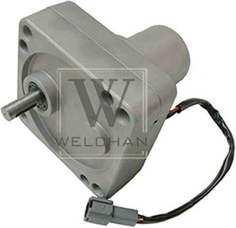 4257163 4188762 Throttle Motor Fit Hitachi Excavator EX200-1/2/3 ZX330 EX300-2/3 EX400-3/5 in Saudi Arabia