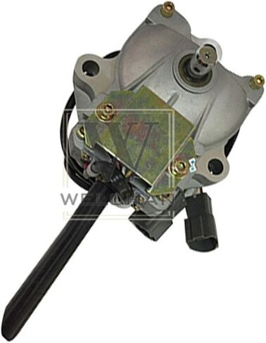 Throttle Motor 7834-40-2000 For KOMATSU Excavator PC120-6 PC150-6 PC200-6 PC300-6 in Saudi Arabia