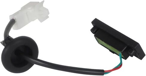 Trunk Release Switch Fit for Hyundai I10 2nd Generation Handle in Kuwait