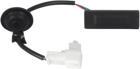 Trunk Release Switch Fit for Hyundai I10 2nd Generation Handle in Kuwait