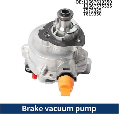 11667619350 قوة الفرامل الداعم مضخة تفريغ متوافقة لسيارات BMW E90 E92 F10 N55 X1 X3 X5 2004-2017 in Kuwait