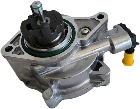 3.0L V6 5.0L V8 مضخة تفريغ الفرامل البنزين متوافقة مع لاند روفر LR4 متوافقة مع ديسكفري والمدافع LR010690 LR048796 LR082226 in Saudi Arabia