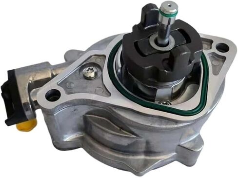 3.0L V6 5.0L V8 مضخة تفريغ الفرامل البنزين متوافقة مع لاند روفر LR4 متوافقة مع ديسكفري والمدافع LR010690 LR048796 LR082226 in Saudi Arabia