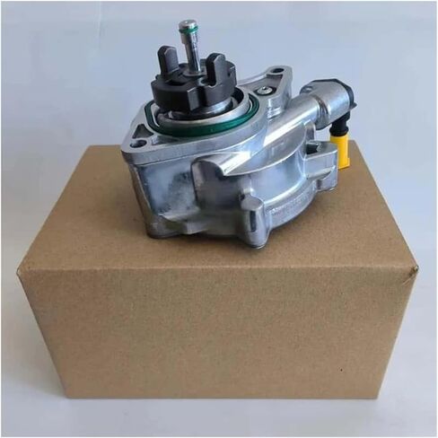 3.0L V6 5.0L V8 مضخة تفريغ الفرامل البنزين متوافقة مع لاند روفر LR4 متوافقة مع ديسكفري والمدافع LR010690 LR048796 LR082226 in Saudi Arabia