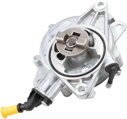 مضخة تفريغ الفرامل متوافقة لمازدا 3 6 CX-5 2.2L ديزل SKYACTIV, 2013-2022 SH15-18G00 SHY2-18-G00A SH01-18G00 in Saudi Arabia