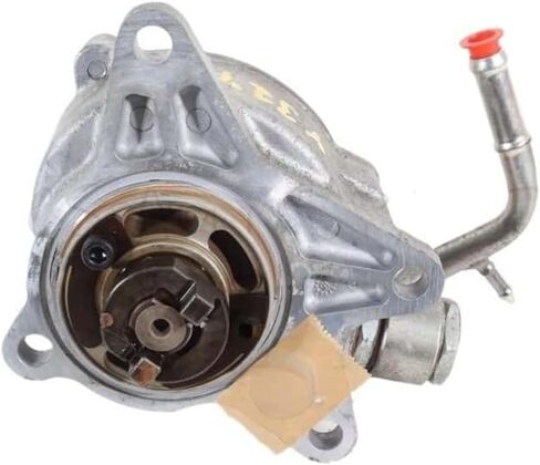 مضخة تفريغ الفرامل متوافقة لمازدا 3 6 CX-5 2.2L ديزل SKYACTIV, 2013-2022 SH15-18G00 SHY2-18-G00A SH01-18G00 in Saudi Arabia