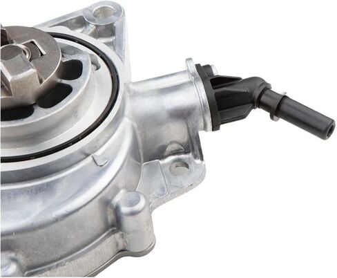 مضخة تفريغ الفرامل متوافقة لمازدا 3 6 CX-5 2.2L ديزل SKYACTIV, 2013-2022 SH15-18G00 SHY2-18-G00A SH01-18G00 in Saudi Arabia