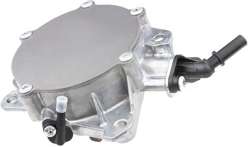 مضخة تفريغ الفرامل متوافقة لمازدا 3 6 CX-5 2.2L ديزل SKYACTIV, 2013-2022 SH15-18G00 SHY2-18-G00A SH01-18G00 in Saudi Arabia
