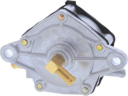 All Balls 47-5012 Fuel Pump Vacuum Operated Compatible With/Replacement For Suzuki LT-4WD 250 Quad Runner 1987-1998, LT-F250F 4WD Quad Runner 1999, LT-F300F King Quad 1999 in Saudi Arabia