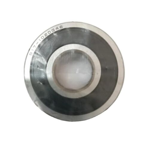 17x47x14mm محمل نهاية محرك المولد B17-102DG46 B17-102DG4 B17-102DG3 in Kuwait