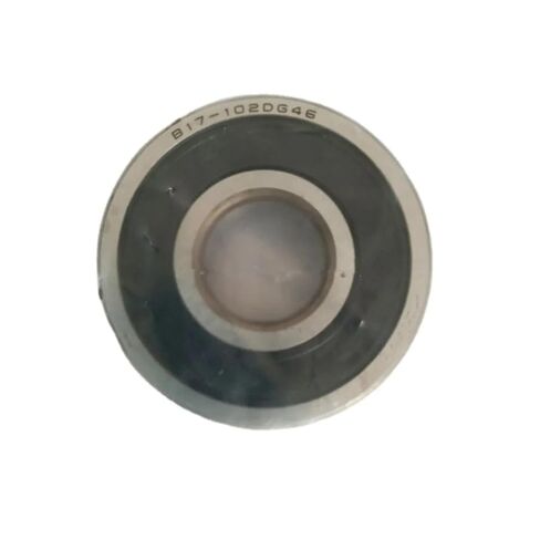 17x47x14mm محمل نهاية محرك المولد B17-102DG46 B17-102DG4 B17-102DG3 in Kuwait
