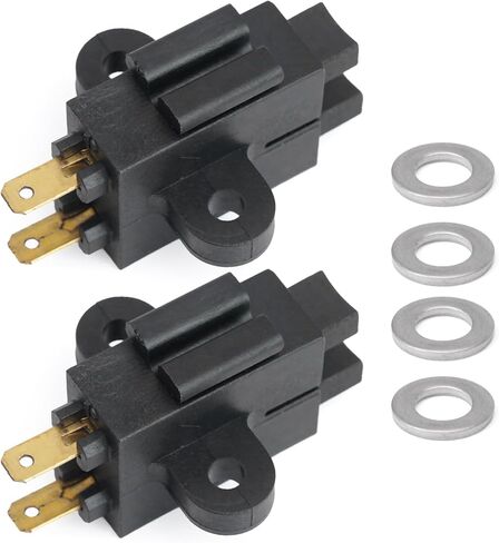 مجموعة حامل الفرشاة 0663860SRV متوافقة مع بديل Generac Guardian لـ Centurion for Watchdog لمولدات Bryant لـ Ge 5734 5735 005802-0 005932-0 4000XL 1470-0 46732 7000EXL in Kuwait