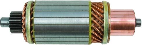 New Armature Compatible With Sterling Truck LT8500 L6 7.2L 99-07 10511844 04101812V2 SDR3106 300-12134 in Saudi Arabia