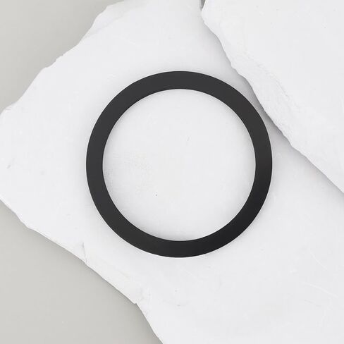 4Pcs Tractor Fuel Lift Pump Bowl Nitrile Rubber Seals 92851 Compatible with Fordson Power Super Major in Saudi Arabia