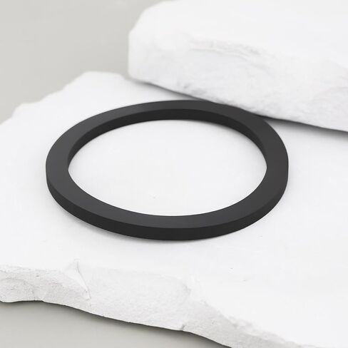4Pcs Tractor Fuel Lift Pump Bowl Nitrile Rubber Seals 92851 Compatible with Fordson Power Super Major in Saudi Arabia