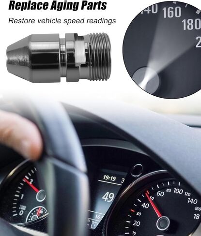 مبيت تروس عداد السرعة مناسب لسيارة Chevy TH350 1969 Up استبدال 345215، مجموعة سدادات تروس عداد السرعة مع حلقة دائرية ومجموعة سدادات معدنية in Saudi Arabia
