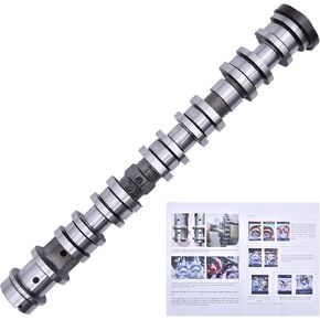5047913AD عمود الحدبات للجانب الأيمن متوافق مع دودج دورانجو J-eep Wrangler Grand Cherokee Gladiator Ram ProMaster 1500/2500/3500 C-hrysler Pacifica Voyager 16-24 3.6L 5047913AA 5047913AB in Kuwait