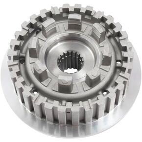 Inner Clutch Hub 36785-91 Compatible With Automotive Motorcycle Parts Sportster Iron 883 XL1200 Forty-Eight XL1200X Seventy-Two XL1200V Roadster Replacement For Part Number 36785-91 in Saudi Arabia