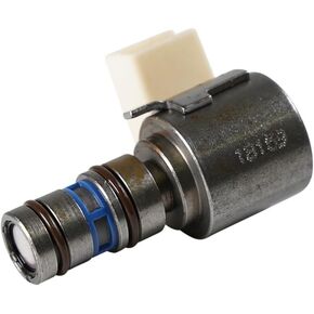 Mechanics Choice Automatic Transmission Torque Converter Clutch Solenoid for 1991-1999 Buick, Cadillac, Chevrolet, Daewoo, Oldsmobile, Pontiac in Kuwait