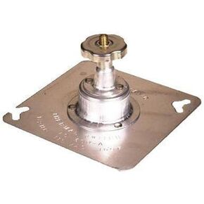 4 in. Square Thermal Cut-Off Switch in Saudi Arabia