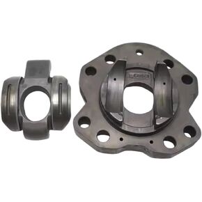 VOE14506635 VOE14506666 14506635 14506666 Plate Fits for Volvo EC210B EC200B EC210C EC240B EC210D EC220E EC235C FC2421C ECR235C FC2121C in Kuwait