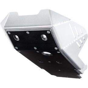 Tusk Quiet Glide Adventure Skid Plate Black Compatible with BMW R1250GS Adventure 2020-2024/R1250GS 2019-2022 in Kuwait