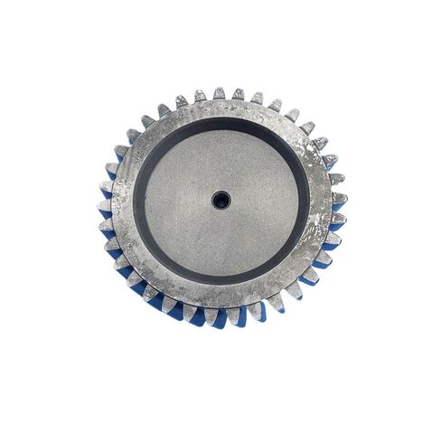 عمود تروس الإخراج 35T لعربة الذهاب كارت الكثبان الرملية 200 سي سي متوافق مع قطع غيار السيارات والدراجات النارية in Kuwait