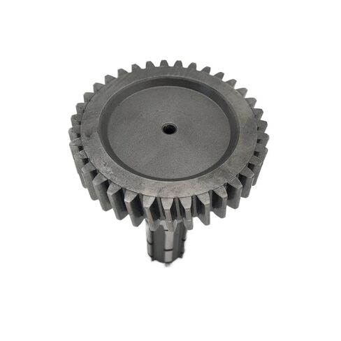 عمود تروس الإخراج 35T لعربة الذهاب كارت الكثبان الرملية 200 سي سي متوافق مع قطع غيار السيارات والدراجات النارية in Kuwait