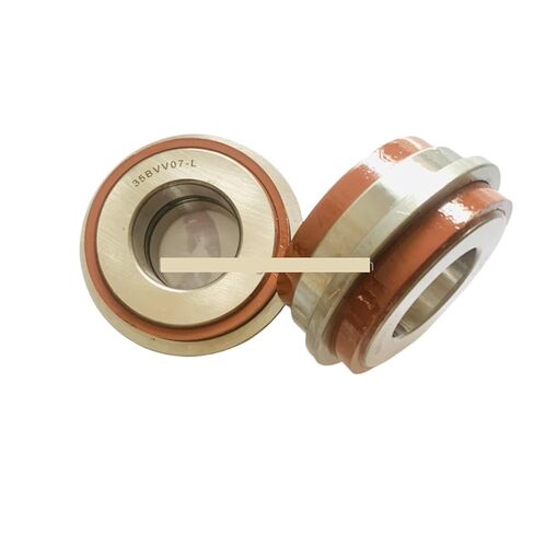 محامل السيارات 35BVV07X 35BVV07X-7-C CS MD727572 35BVV07 ناقل الحركة الناتج رمح تحمل 35BVV07X-7 BR3507 35X72 / 78X35 / 15 in Kuwait