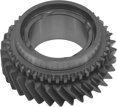 ناقل الحركة اليدوي القياسي للولايات المتحدة الأمريكية AX15 1992+ كرايسلر/جيب عمود رئيسي 2nd Gear in Kuwait