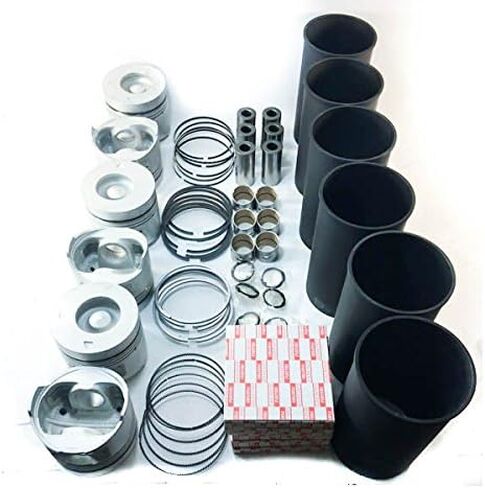 Liner Kit For Isuzu 6HH1 8.2L Grade 1 in Kuwait