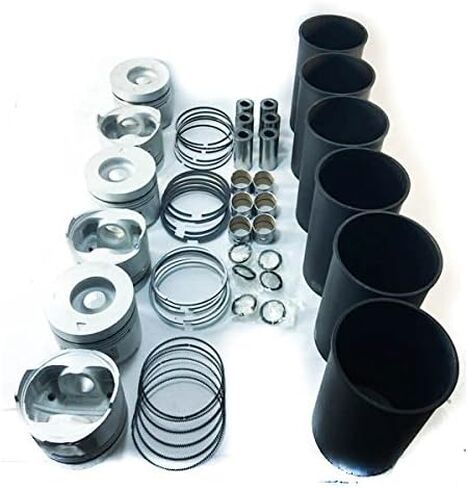 Liner Kit For Isuzu 6HH1 8.2L Grade 1 in Kuwait