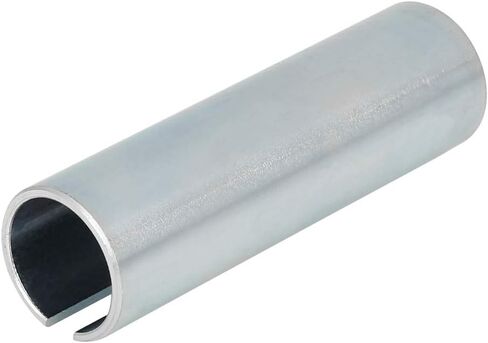 X AUTOHAUX 3/4" to 7/8" Inch Engine Shaft Sleeve Adapter Kit with Step Key for Car in Saudi Arabia