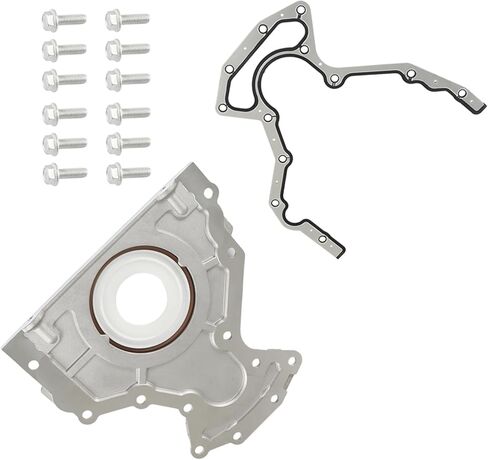 Timing Cover Replacement for Chevy Caprice 2011-2012 Replacement for Pontiac G8 2008-2009 in Saudi Arabia