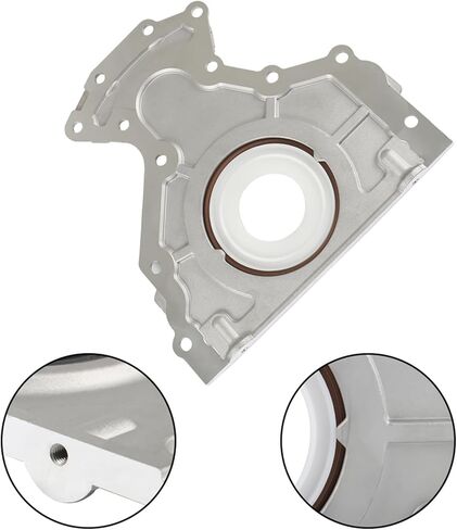 Timing Cover Replacement for Chevy Caprice 2011-2012 Replacement for Pontiac G8 2008-2009 in Saudi Arabia