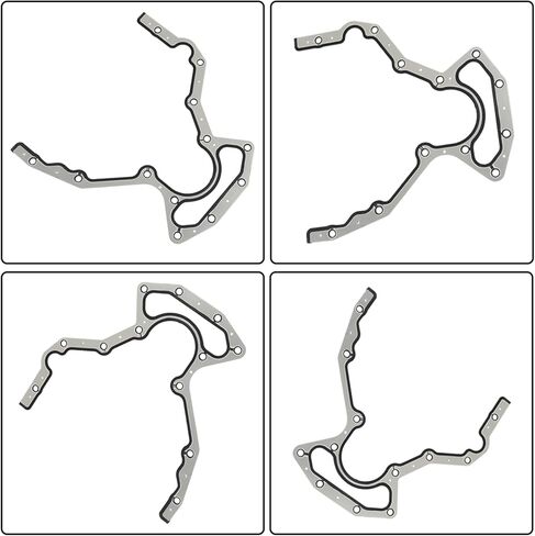 Timing Cover Replacement for Chevy Caprice 2011-2012 Replacement for Pontiac G8 2008-2009 in Saudi Arabia
