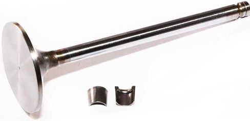 4895187 Pack of 6 VALVE INLET C/W LOCKS suitable for NEF ENGINE® in Saudi Arabia