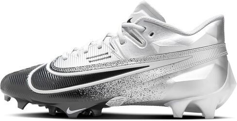 Nike Vapor Edge Elite 360 ​​2 Men's Football Cleats (DA5457-400 ، Hyper Royal/White/Black) حجم 10 in Saudi Arabia