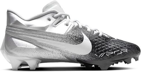 Nike Vapor Edge Elite 360 ​​2 Men's Football Cleats (DA5457-400 ، Hyper Royal/White/Black) حجم 10 in Saudi Arabia