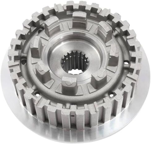 محور القابض الداخلي 36785-91 متوافق مع قطع غيار السيارات والدراجات النارية Sportster Iron 883 XL1200 ثمانية وأربعين XL1200X وسبعين XL1200V استبدال رودستر لرقم الجزء 36785-91 in Saudi Arabia