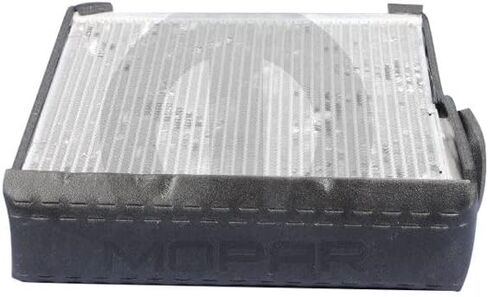 Mopar 6804 8899AA, A/C Evaporator Core in Saudi Arabia