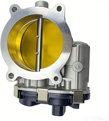 جسم خانق إلكتروني متوافق مع 2006-2008 تشيفي أفالانش إكسبريس سيلفرادو سوبربان، جي إم سي سييرا يوكون إنفوي، كاديلاك هامر بويك ساب 4.8/5.3/6.0/6.2L، يستبدل 12580760 12679524 in Kuwait