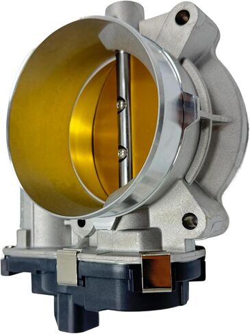 جسم خانق إلكتروني متوافق مع 2006-2008 تشيفي أفالانش إكسبريس سيلفرادو سوبربان، جي إم سي سييرا يوكون إنفوي، كاديلاك هامر بويك ساب 4.8/5.3/6.0/6.2L، يستبدل 12580760 12679524 in Kuwait