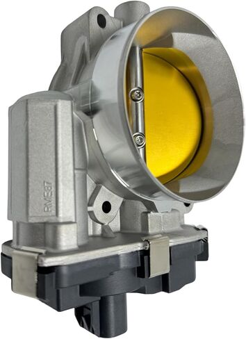 جسم خانق إلكتروني متوافق مع 2006-2008 تشيفي أفالانش إكسبريس سيلفرادو سوبربان، جي إم سي سييرا يوكون إنفوي، كاديلاك هامر بويك ساب 4.8/5.3/6.0/6.2L، يستبدل 12580760 12679524 in Kuwait