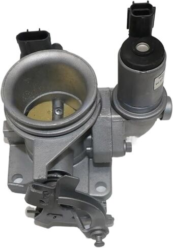 F87U-DC Throttle Body Valve Compatible For Ford Ranger Mazda B3000 3.0L 2001-2002 in Saudi Arabia