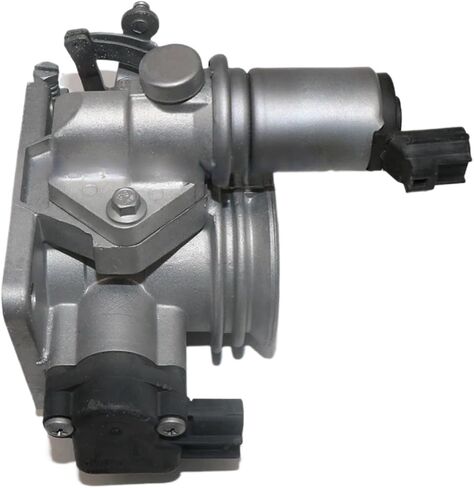 F87U-DC Throttle Body Valve Compatible For Ford Ranger Mazda B3000 3.0L 2001-2002 in Saudi Arabia