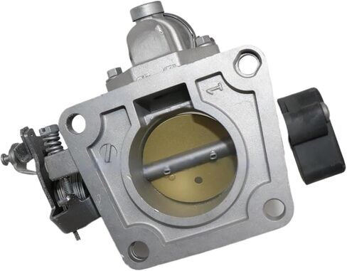 F87U-DC Throttle Body Valve Compatible For Ford Ranger Mazda B3000 3.0L 2001-2002 in Saudi Arabia