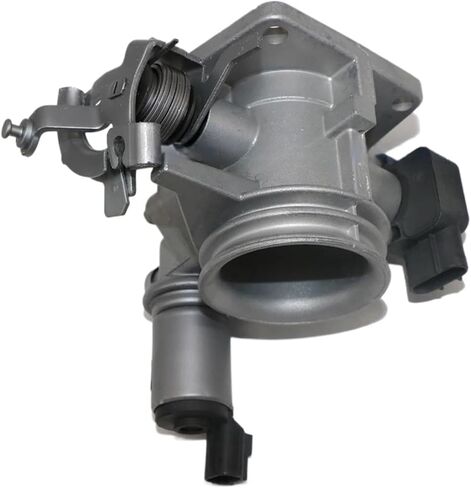 F87U-DC Throttle Body Valve Compatible For Ford Ranger Mazda B3000 3.0L 2001-2002 in Saudi Arabia