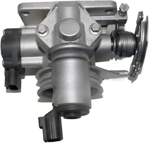 F87U-DC Throttle Body Valve Compatible For Ford Ranger Mazda B3000 3.0L 2001-2002 in Saudi Arabia