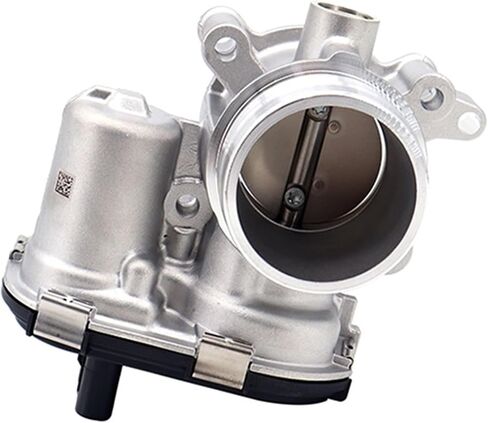 جسم خانق مدخل المحرك لـ SAIC MG GS HS EHS Roewe RX5 1.5T 10278886 ملحقات سيارة أصلية جديدة in Kuwait